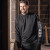 Scruffs Fintry Sweatshirt - Black image A