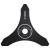 Bosch PRO 3T Brushcutter 25cm Blade (for GFR 18V-25 BH) image