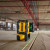 Dewalt DCLE15221G-GB USB-C Li-ion Rotary Single Slope Green Beam Laser Kit with Case image C