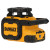 Dewalt DCLE15221G-GB USB-C Li-ion Rotary Single Slope Green Beam Laser Kit with Case image 4