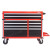Milwaukee SRC46-1 TOOLGUARD  46" / 117cm Steel Storage Rolling Cabinet image
