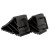 Draper 2 Tonne Plastic Wheel Chocks - Pack of 2 image 3