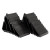 Draper 2 Tonne Plastic Wheel Chocks - Pack of 2 image 2