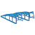 Draper 2 Tonne Wide Car Ramps - Pack of 2 image 2