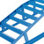 Draper 2 Tonne Wide Car Ramps - Pack of 2 image 3