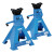 Draper 3 Tonne Ratchet Axle Stands - Pack of 2 image 3