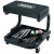 Draper Work Stool with Tool Tray image 1