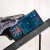 Bosch GLM 100-25 C PRO Laser Measure with Pouch image C
