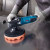 Bosch GPO 11-180 S PRO Electric Polisher image B