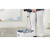 Bosch PRO 60mm Paint Stirrer Basket image A