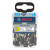 Bosch PRO T25 25mm Torx Impact Screwdriver Bits - Pack of 25 image