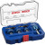 Bosch EXPERT 6 Piece Sheet Metal Holesaw Set image 1