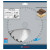 Bosch PRO 210mm x 30mm 24T Wood Circular Saw Blade image 1