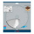 Bosch PRO 250mm x 30mm 60T Wood Circular Saw Blade image 1
