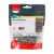 Timco 6.0mm x 30mm Nylon Plugs - Bag of 200 image 2