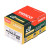 Timco 3.5mm x 45mm C2 Tongue-Fix TX Reduced Countersunk Twin-Cut Yellow Screws  - Box of 200 image 2