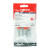 Timco M5 x 80mm (Red) TX Pan Stella Fixings - Pack of 4 image 2