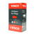 Timco PU Foam Ear Plugs - Box of 200 Pairs image 3