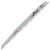 Bosch S 1531 L Reciprocating Saw Blades for Wood - Pack of 25 image 1