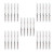 Bosch S 1122 VF Flexible Reciprocating Saw Blades for Wood & Metal - Pack of 25 image