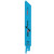 Bosch S 922 AF Flexible Reciprocating Saw Blades for Metal - Pack of 25 image 1