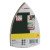Bosch 102 x 155mm Mixed Grit Detail Sanding Sheets - Pack of 25 image 2