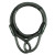 Timco Looped Security Cable - 15mm x 3.0m image