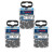 Bosch PRO PH2 25mm Impact Screwdriver Bits - Pack of 75 image