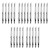 Bosch T 234 X Progressor for Wood HCS Jigsaw Blades  - Pack of 25 image