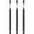 Bosch PRO PZ2 x 150mm Impact Screwdriver Bit - Pack of 3 image