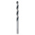 Bosch 5.0mm x 86mm HSS Twist PointTeQ Drill Bits - Pack of 50 image 1