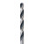 Bosch 5.0mm x 86mm HSS Twist PointTeQ Drill Bits - Pack of 50 image 2