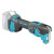 Makita DTM53Z 18V LXT Brushless Multi-Tool - Body image 2