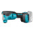 Makita DTM53Z 18V LXT Brushless Multi-Tool - Body image 3