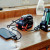 Metabo PC 18-65 Power Charger image B