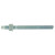 Rawlplug M8 x 110mm 'R-STUDS' Threaded Rods - Pack of 5 image