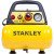 Stanley DN 200/8/6 Portable Small Compressor image 1