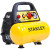 Stanley DN 200/8/6 Portable Small Compressor image 2