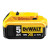 Dewalt DCMHT567N 18V XR Brushless 60cm Hedge Trimmer, 1x 5.0Ah & Charger image 6