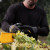 Dewalt DCMHT567N 18V XR Brushless 60cm Hedge Trimmer, 1x 5.0Ah & Charger image A