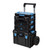 OX TOOLTREK 5 Piece Cart Storage Kit with Toolbox, Organiser, Trade Crate, Crate Extension and Toolcase image