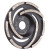 OX Spectrum Ultimate Fan Cup Grinding Disc - 115mm x 22.23mm image