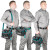 Makita E-15447 Ultimate 3-Way Tool Tote image A