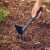 Fiskars Argo Cultivator Hoe image A