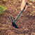 Fiskars Argo Cultivator Hoe image B