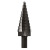 Irwin 5-35mm 13 Hole Step Drill Bit image