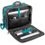 Makita E-15475 Technician Tool & Laptop Bag image 3