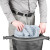 Makita E-15534 Roll-Top All Weather Tube Bag image 6