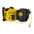 Stanley Wall Mounted 1.5Hp 9m Air Hose image 1
