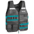 Makita E-15609 Work Vest with Adjustable Pockets image